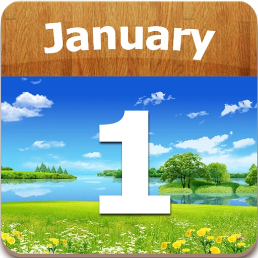 One Calendar - All in one calendar (Awesome, To-do list, Weather, Notes ...)