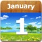 OneCalendar - All in one calendar (Awesome Calendar + To-do list + Weather + Notes)