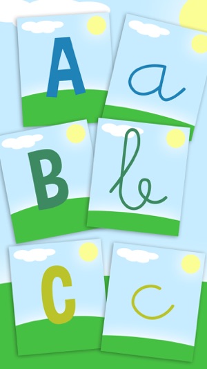 Alphabet Learning Games For Preschool Children - ABC Phonics(圖2)-速報App