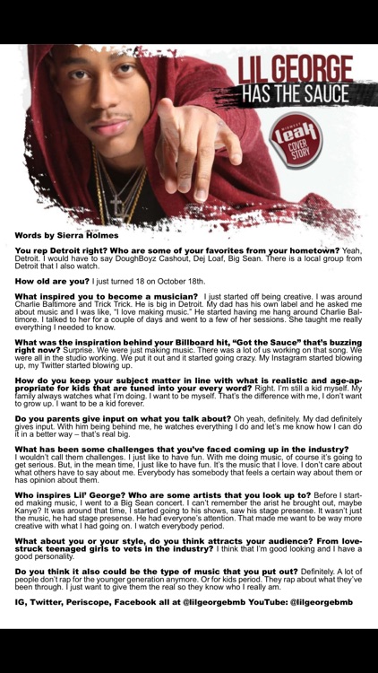 Midwest Leak Magazine screenshot-4