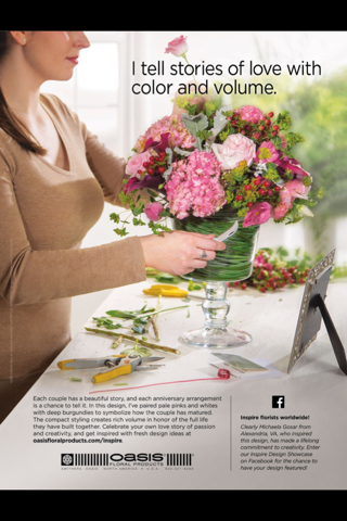 Flowers& Magazine screenshot 3