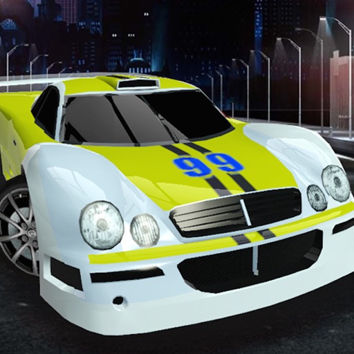 Car Simulator 2016 Icon