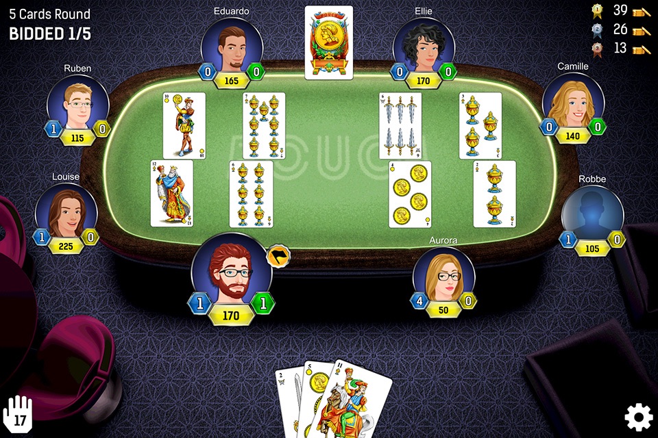 POCHA - The Game screenshot 2