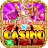 777 Casino Slots:King Of Free Game