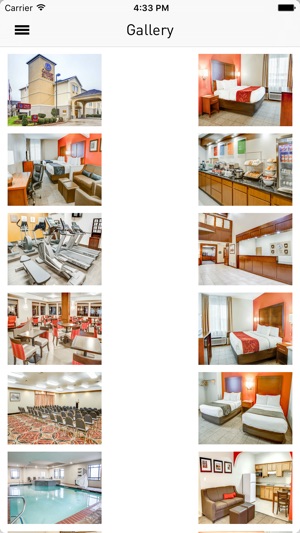 Comfort Suites Tyler TX(圖3)-速報App