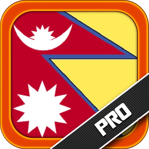 Nepali Travel Phrases icon