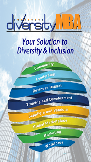 DiversityMBA