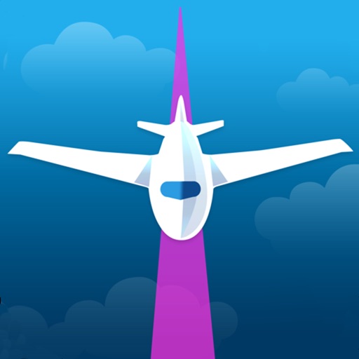 Busy Airport iOS App