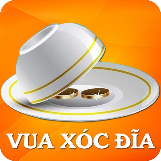 Vua Xóc Đĩa 2016 Icon