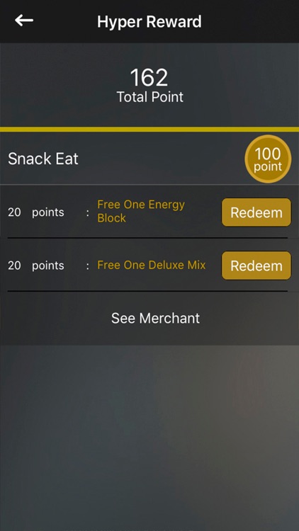 Hyper Mobile screenshot-4