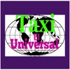 Taxi El Universal NY