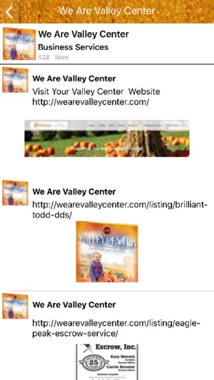 We Are Valley Center(圖4)-速報App