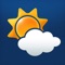 Sol° beautifully displays weather information so you can plan your day accordingly