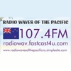 RADIO WAVES OF THE PACIFIC 107.4 FM