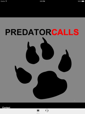 REAL Predator Hunting Calls 40+ HUNTING CALLS! screenshot 4