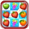 Swiped Fruits Classic - Fruit Match 3 edition