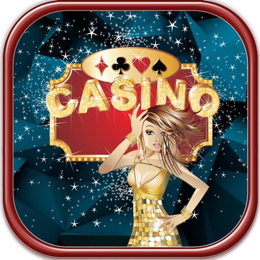 Full Dice Gambling Reel Slots - Play Las Vegas Casino Game icon