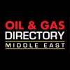 Oil and Gas Directory - Middle East