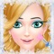 Makeup Salon : Ice Princess Wedding Makeover - Girls Make-up, Dress-up and Spa Game by Phoenix Games
