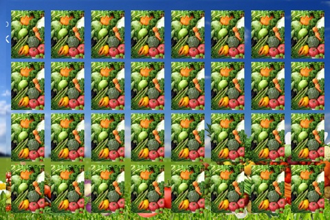 Vegetable World screenshot 4
