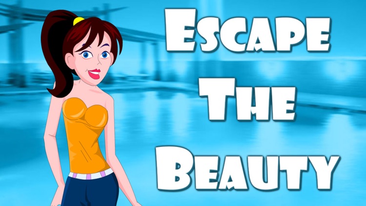 Escape The Beauty