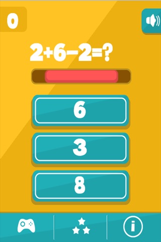 Count Faster - Awesome  Match Puzzle screenshot 4