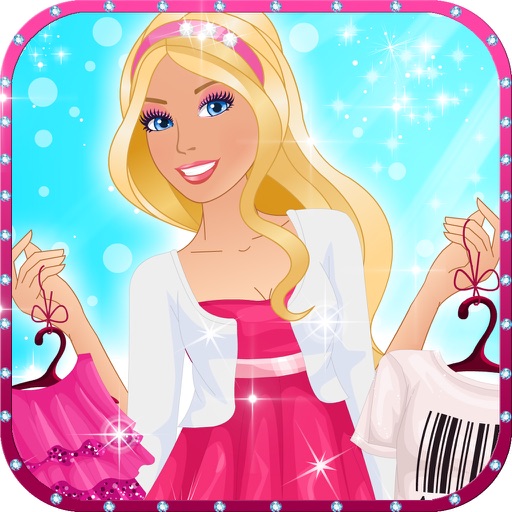 Boyfriend's clothes - the First Free Kids Games icon
