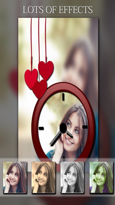 How to cancel & delete Love Photos ++ Heart Shape Photo Art Effects and Selfie Editor from iphone & ipad 2