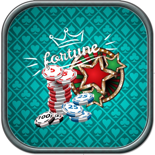 Double U Casino Fortune - Free Slots icon