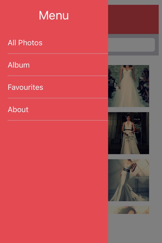 Wedding Dresses for Women screenshot 3