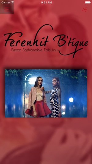 Ferenhit Btique(圖1)-速報App