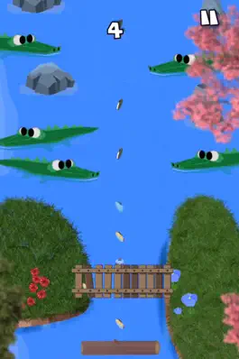 Game screenshot Ziggy RedFish hack