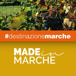 Made in Marche