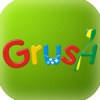 Grush Parental Dashboard