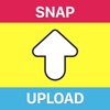 Snap Upload Free for Snapchat – Upload Photos & Videos from Your Camera Roll