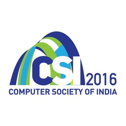 CSI 2016