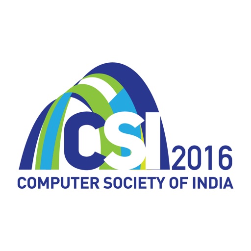 CSI 2016