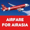 Airfare for AirAsia | Cheap flights to Bangkok, Singapore, Hong Kong, Siem Reap, Taipei - Book ticket online now & Best Airfare Deals