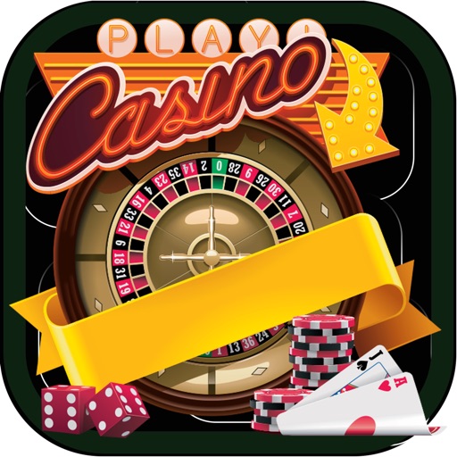 2016 Hot Winning Rich Casino - BestGames icon