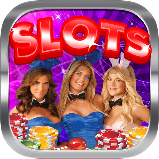 A Ace Casino Lucky Slots Icon