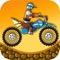 Mountain Racer Hill Climb Free Edition