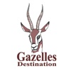 Gazelles Destination
