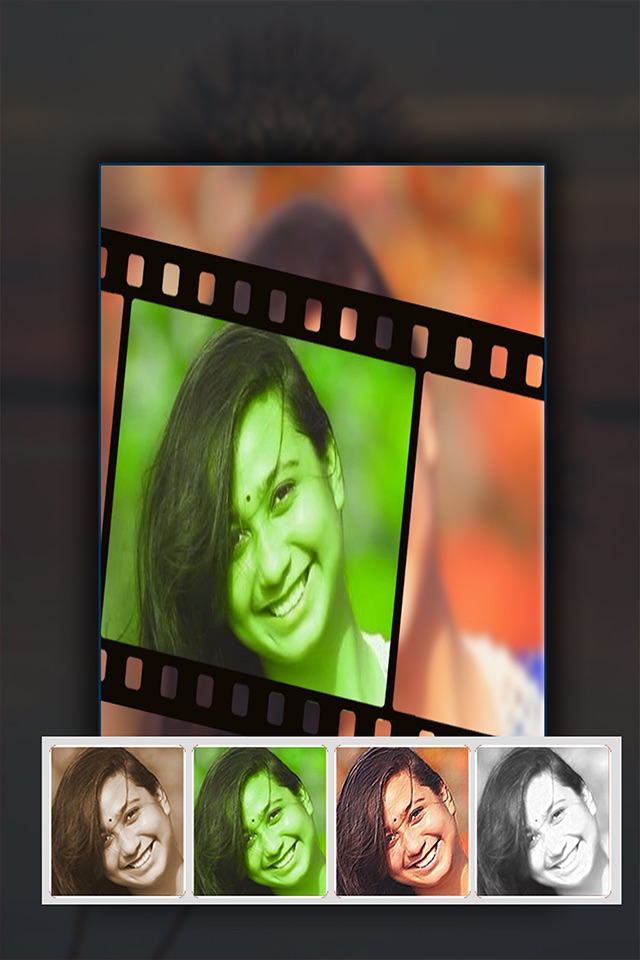 Best PIp Camera - #1 Pip ( Pic in Pic ) Photo Editor With Shape and Frames screenshot 2
