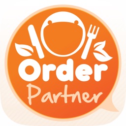 Orderfood餐廳拍檔(餐廳專用)