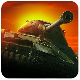 Clash of Tanks Tropical Island Warfare First Person Missile Shooter Games