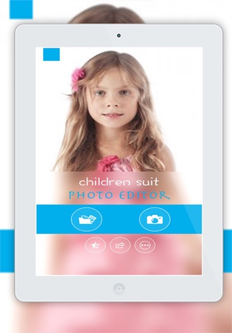 children Suit Photo camera : Baby Photo Suit Photo Montage screenshot 3