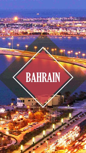 Bahrain Tourist Guide(圖1)-速報App