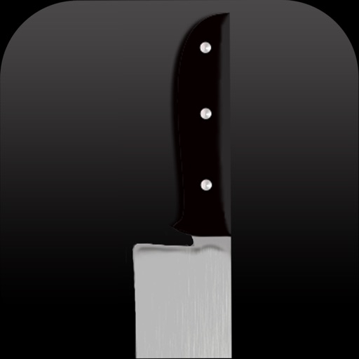 Knife Roulette iOS App