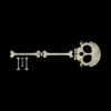 Skeleton Key - Finding Treasure