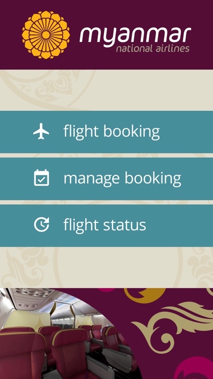 Myanmar National Airlines
